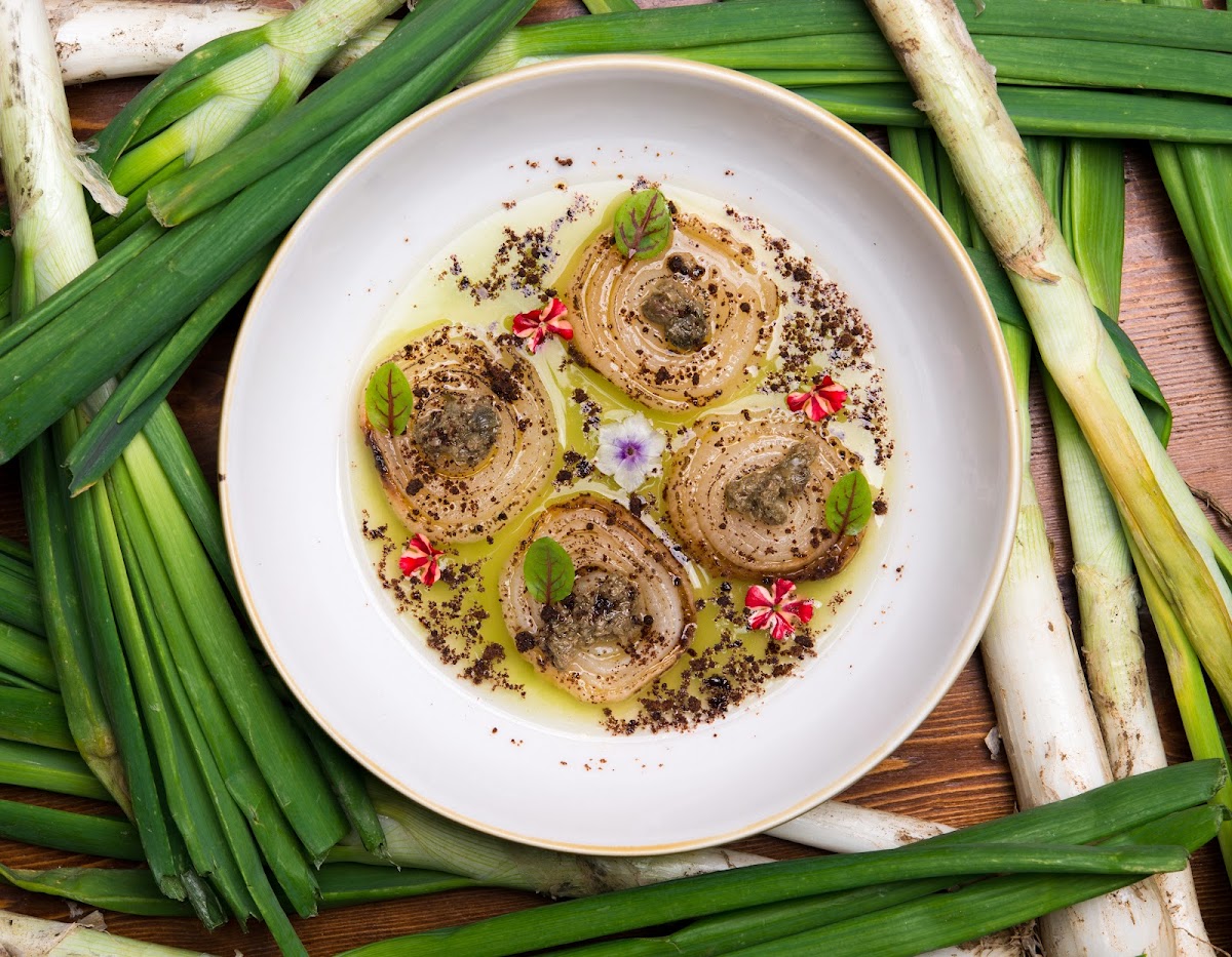 Vinavev - Osteria Contemporanea Photos 2